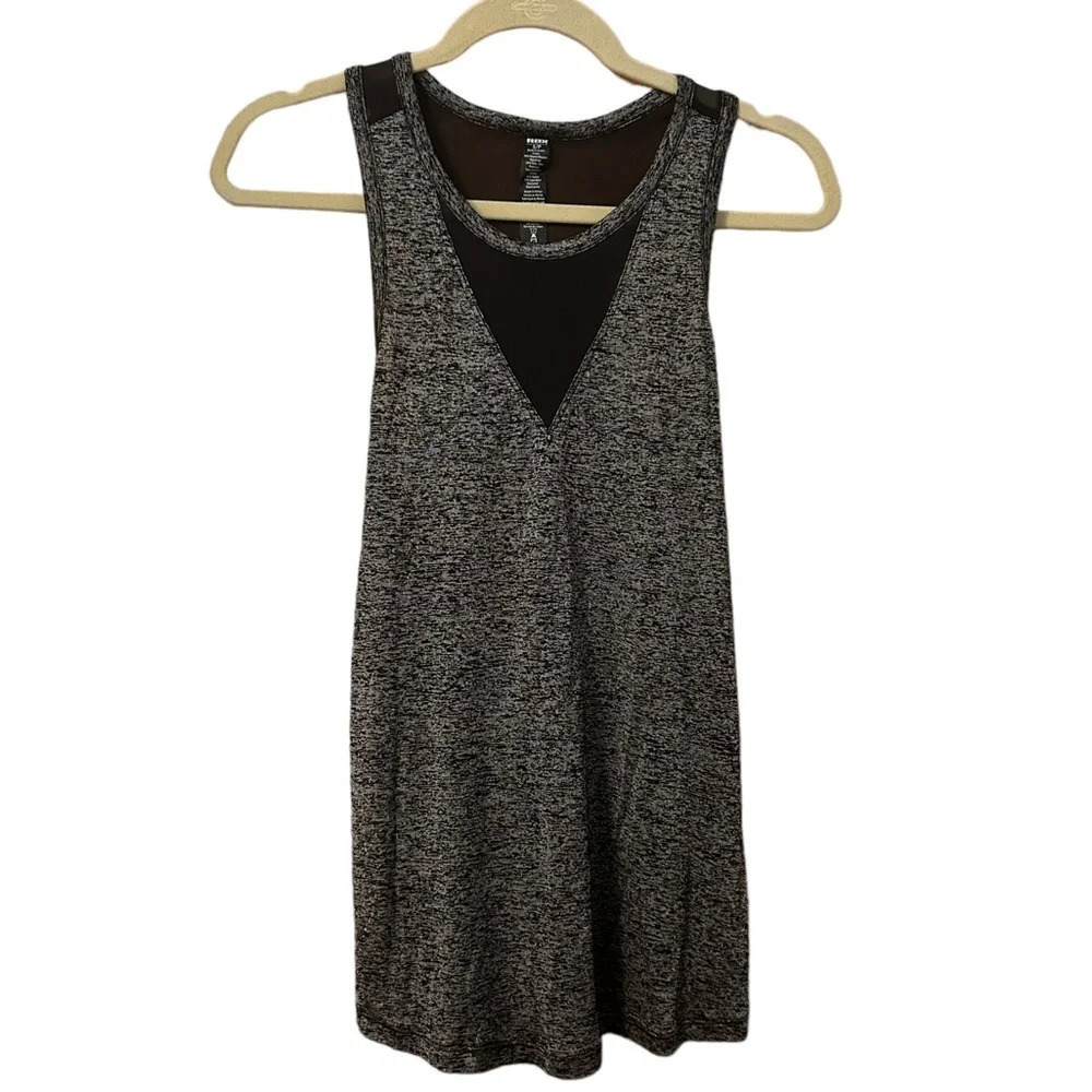 RBX MESH WORKOUT TANK